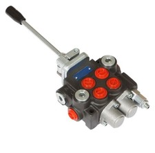 Marddpair hydraulic valve for sale  Santa Teresa