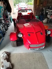 Mev kit car for sale  BOSTON