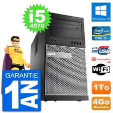 Tour dell 9020 d'occasion  France