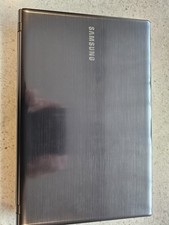 samsung np550 for sale  WARRINGTON