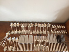 Vintage set epns for sale Vintage set epns for sale  KILMARNOCK