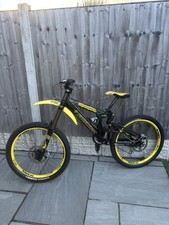 2002 santa cruz for sale  BOLTON