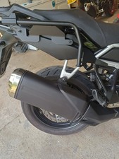 suzuki luggage rack for sale  LLANGOLLEN