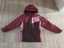 Lego winterjacke 128 gebraucht kaufen  Hamburg