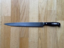 Wmf messer schinkenmesser gebraucht kaufen  Neuss