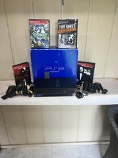 Sony playstation black for sale  Houston