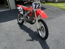 honda dirt bikes for sale honda dirt bikes for sale Adamstown