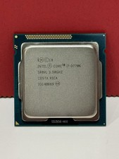 Usado, Processador Intel Core i7-3770K 3.5GHz Quad-Core (BX80637I73770K) comprar usado  Enviando para Brazil