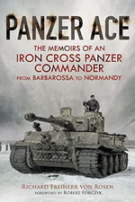Panzer ace the usato  Spedire a Italy
