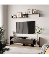 Cabinet wall shelf for sale  LUTON