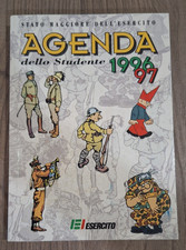 Esercito agenda dello usato  Spigno Saturnia