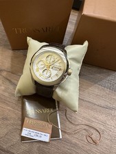 Trussardi t01 chrono usato  Pavia