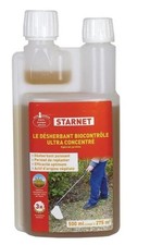 Désherbant bio contrôle d'occasion  Blangy-sur-Bresle