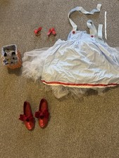 Complete dorothy wizard for sale  BRADFORD