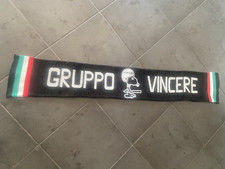Sciarpa ultras gruppo usato  Monte San Pietro