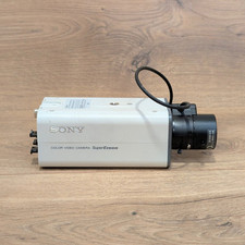 exwave sony super color cctv for sale  Fargo