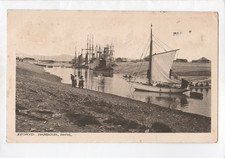Vintage postcard fforyd for sale  HOLYHEAD