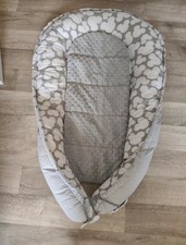 Babynest kuschelnest nestchen gebraucht kaufen  Heidenau, Dohna, Müglitztal