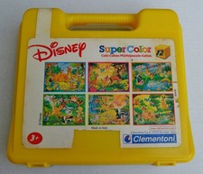Ancienne boite cubes d'occasion  Vesoul