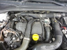 Jante renault clio d'occasion  Longvic