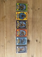 Citadel combat cards for sale  HULL