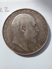 1902 edward edward for sale  NORTHAMPTON