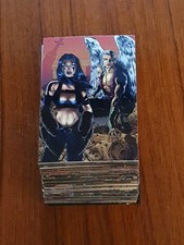 Krome cards razor for sale  UK