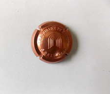 Abelé champagne capsule d'occasion  Expédié en Belgium