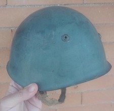 Elmetto regio esercito usato  Guidonia Montecelio