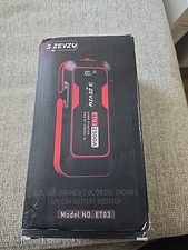 .zevzo et03 2500a d'occasion  Expédié en Belgium