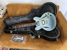 Epiphone inspired gibson gebraucht kaufen  Schongau