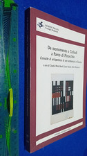 Libro monumento collodi usato  Guidonia Montecelio