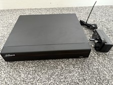 Dahua xvr5104hs channel for sale  FILEY