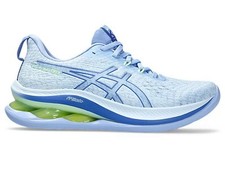 Usado, Tênis de corrida feminino ASICS Gel Kinsei Max tamanho 11 novo com etiquetas (safira) comprar usado  Enviando para Brazil