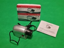 Elektrischer messerschleifer s gebraucht kaufen Elektrischer messerschleifer s gebraucht kaufen  Pritzerbe