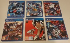 Ps4 lotto giochi usato  Mignanego
