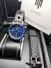 Belle montre homme d'occasion  Villetaneuse