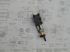 Emco unimat sl1000 for sale  THETFORD