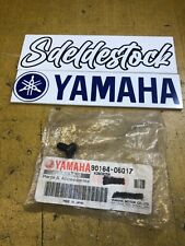 Vis yamaha 90164 d'occasion  Verneuil-l'Étang