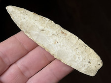 Exceptional paleo lance for sale  Quincy