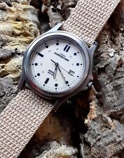 Vintage timex expedition for sale  BOLTON