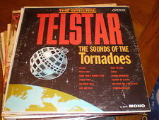 Telstar LP Sounds Of The Tornadoes comprar usado  Enviando para Brazil