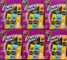Powder energy rush for sale  Winston Salem