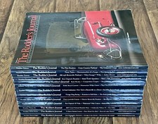 Rodder journal lot for sale  Valencia