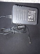 15v dc adapter for sale  ABERGAVENNY