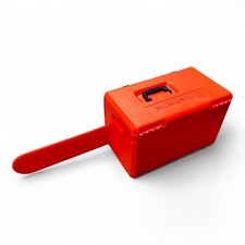 Husqvarna chainsaw storage for sale  Beaufort