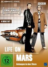 Life mars gefangen gebraucht kaufen  Berlin