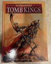 Warhammer tomb kings for sale  Lexington