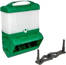 Geflügelfutterautomat futtera gebraucht kaufen  Korbach