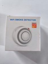 Rilevatore fumo wifi usato  Caluso